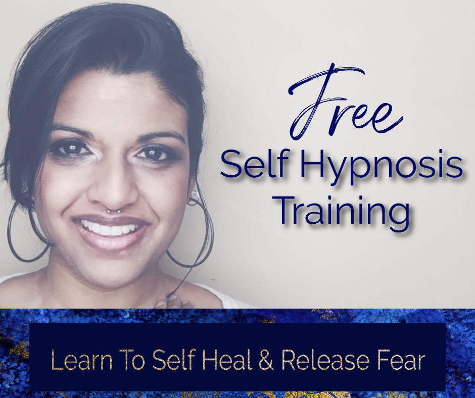 Self Hypnosis Training for Free
