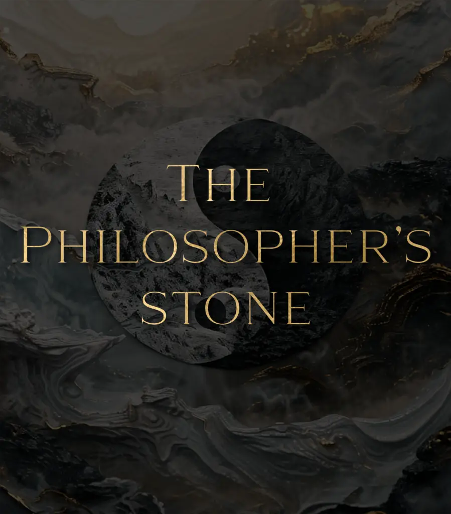 The Philosophers Stone - Deep Emotional Clearing Journey